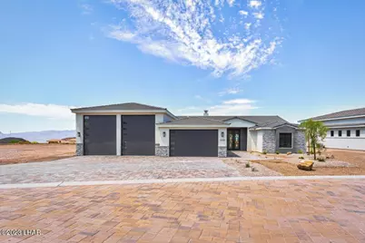 3039 Camino De La Enclave, Lake Havasu City, AZ 86406 - Photo 1