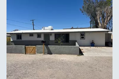 1610 W 16th St, Parker, AZ 85344 - Photo 1