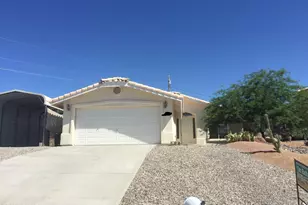 4216 Challenger Dr, Lake Havasu City, AZ 86406 - Photo 1