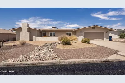 2741 Southwind Ave, Lake Havasu City, AZ 86406 - Photo 1
