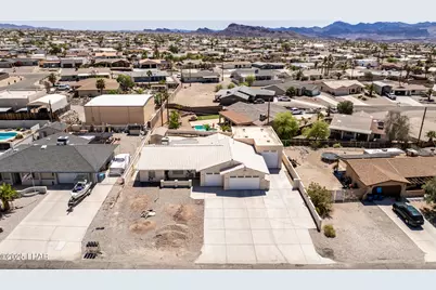 2936 Ranchero Dr, Lake Havasu City, AZ 86406 - Photo 1