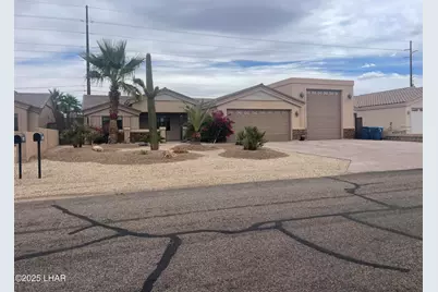 1564 Mandarin Dr, Lake Havasu City, AZ 86404 - Photo 1