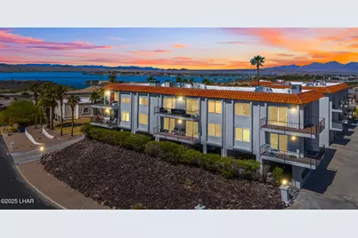 571 Burkemo Ln #2, Lake Havasu City, AZ 86406 - Photo 1