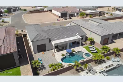 1575 E South Dr, Lake Havasu City, AZ 86404 - Photo 1