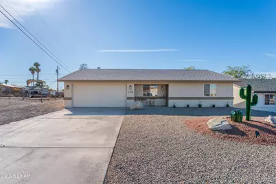3376 Jamaica Blvd N, Lake Havasu City, AZ 86404 - Photo 1