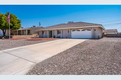 3046 Appaloosa Dr, Lake Havasu City, AZ 86406 - Photo 1
