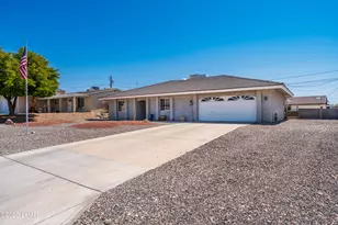3046 Appaloosa Dr, Lake Havasu City, AZ 86406 - Photo 1