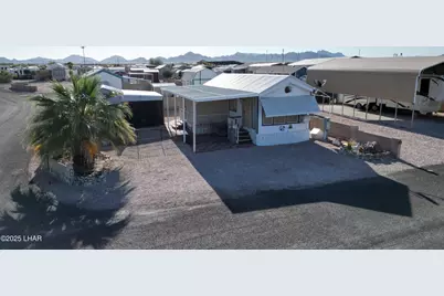 11 Saguaro Ln, Quartzsite, AZ 85346 - Photo 1