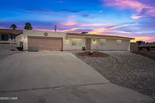 20 McCulloch Bay, Lake Havasu City, AZ 86403 - Photo 1