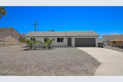 2376 Angler Dr, Lake Havasu City, AZ 86404 - Photo 1
