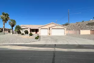 2971 Bowie Dr, Lake Havasu City, AZ 86404 - Photo 1