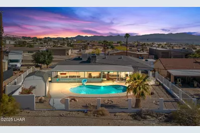 2355 Flagship Dr, Lake Havasu City, AZ 86404 - Photo 1