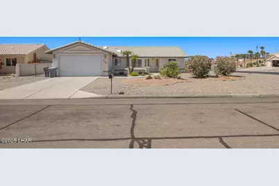 3190 Gatewood Dr, Lake Havasu City, AZ 86404 - Photo 1