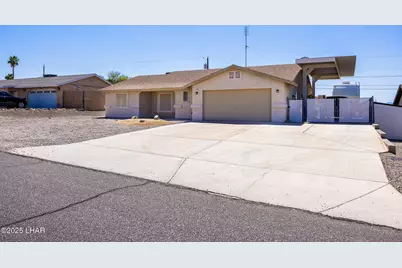2350 Mandalay Dr, Lake Havasu City, AZ 86404 - Photo 1