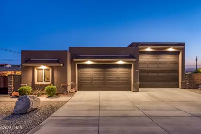 2860 Palisades Dr, Lake Havasu City, AZ 86404 - Photo 1