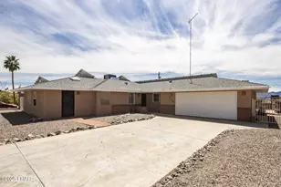 3329 Suzie Ln, Lake Havasu City, AZ 86404 - Photo 1