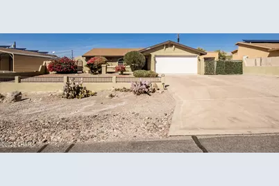 4083 Carlsbad Dr, Lake Havasu City, AZ 86406 - Photo 1