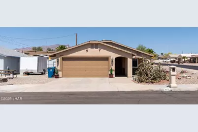 3575 Kearsage Dr, Lake Havasu City, AZ 86406 - Photo 1