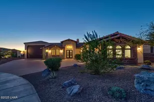 4050 Avienda Del Sol, Lake Havasu City, AZ 86406 - Photo 1