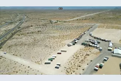 15001 Frontage Rd, Yucca, AZ 86438 - Photo 1