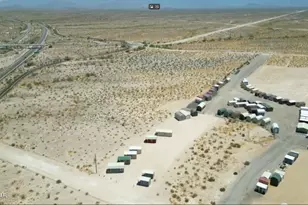 15001 Frontage Rd, Yucca, AZ 86438 - Photo 1