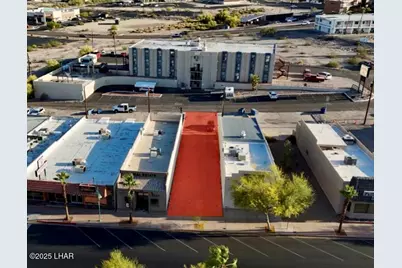 2147 McCulloch Blvd N, Lake Havasu City, AZ 86403 - Photo 1