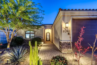 8014 Corte Del Desierto, Lake Havasu City, AZ 86406 - Photo 1