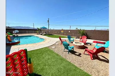 2751 Pony Ln, Lake Havasu City, AZ 86406 - Photo 1