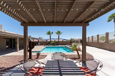 301 Mulberry Ave, Lake Havasu City, AZ 86403 - Photo 1