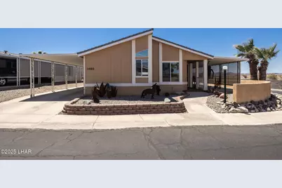 1400 King Dr, Lake Havasu City, AZ 86404 - Photo 1