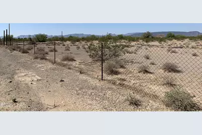 54001 Highway 60, Salome, AZ 85348 - Photo 1