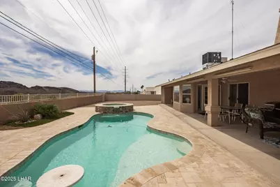 3354 Candlewood Dr, Lake Havasu City, AZ 86406 - Photo 1