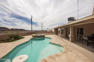 3354 Candlewood Dr, Lake Havasu City, AZ 86406 - Photo 1