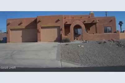3658 Hatteras Lane Ln, Lake Havasu City, AZ 86404 - Photo 1