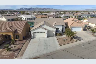 10731 Blue Water, Mohave Valley, AZ 86440 - Photo 1