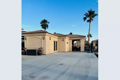 1905 Victoria Farms Rd #348, Lake Havasu City, AZ 86404 - Photo 1