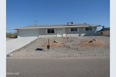 3326 Iroquois Dr, Lake Havasu City, AZ 86404 - Photo 1