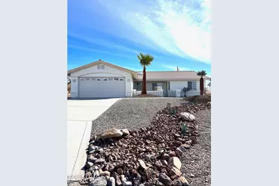 3632 Cactus Ridge Dr, Lake Havasu City, AZ 86406 - Photo 1