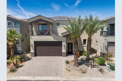 614 Grand Island Dr, Lake Havasu City, AZ 86403 - Photo 1
