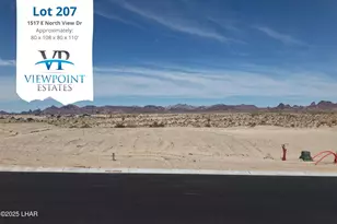 1517 E N Vw Dr, Lake Havasu City, AZ 86404 - Photo 1