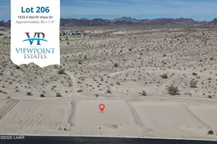 1525 E N Vw Dr, Lake Havasu City, AZ 86404 - Photo 1