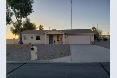3755 Clearwater Dr, Lake Havasu City, AZ 86406 - Photo 1