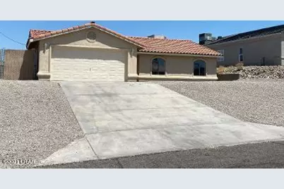 3477 Indian Peak Dr, Lake Havasu City, AZ 86406 - Photo 1