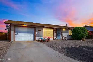 829 Manor Dr, Lake Havasu City, AZ 86403 - Photo 1