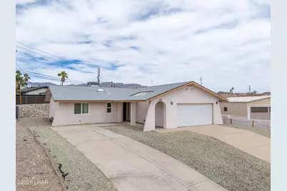 20 Lightning Ln, Lake Havasu City, AZ 86403 - Photo 1