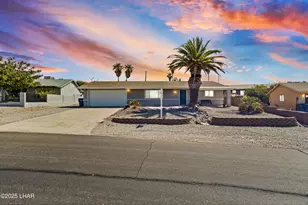 3886 Osage Dr Dr, Lake Havasu City, AZ 86406 - Photo 1