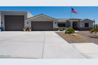 2870 Havasupai Blvd, Lake Havasu City, AZ 86404 - Photo 1