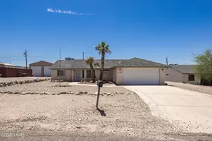 2100 Chaparral Dr, Lake Havasu City, AZ 86403 - Photo 1