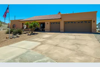 550 Wayside Plz, Lake Havasu City, AZ 86403 - Photo 1