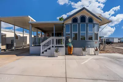 555 Beachcomber Blvd #D40, Lake Havasu City, AZ 86403 - Photo 1